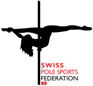 Swiss Pole Federation Logo