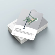 Load image into Gallery viewer, Climbs & Sits Deck