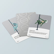 Load image into Gallery viewer, Climbs & Sits Deck
