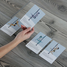 Load image into Gallery viewer, Basic Spins & Transitions Deck