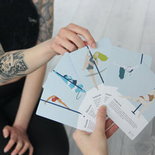 Load image into Gallery viewer, Basic Spins & Transitions Deck