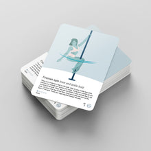 Load image into Gallery viewer, Basic Spins & Transitions Deck
