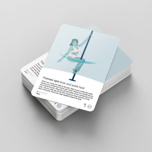 Load image into Gallery viewer, Pole Deck Basic Spins
