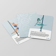 Load image into Gallery viewer, Basic Spins & Transitions Deck