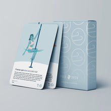 Lade das Bild in den Galerie-Viewer, Basic Spins & Transitions Deck