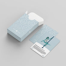 Load image into Gallery viewer, Basic Spins & Transitions Deck